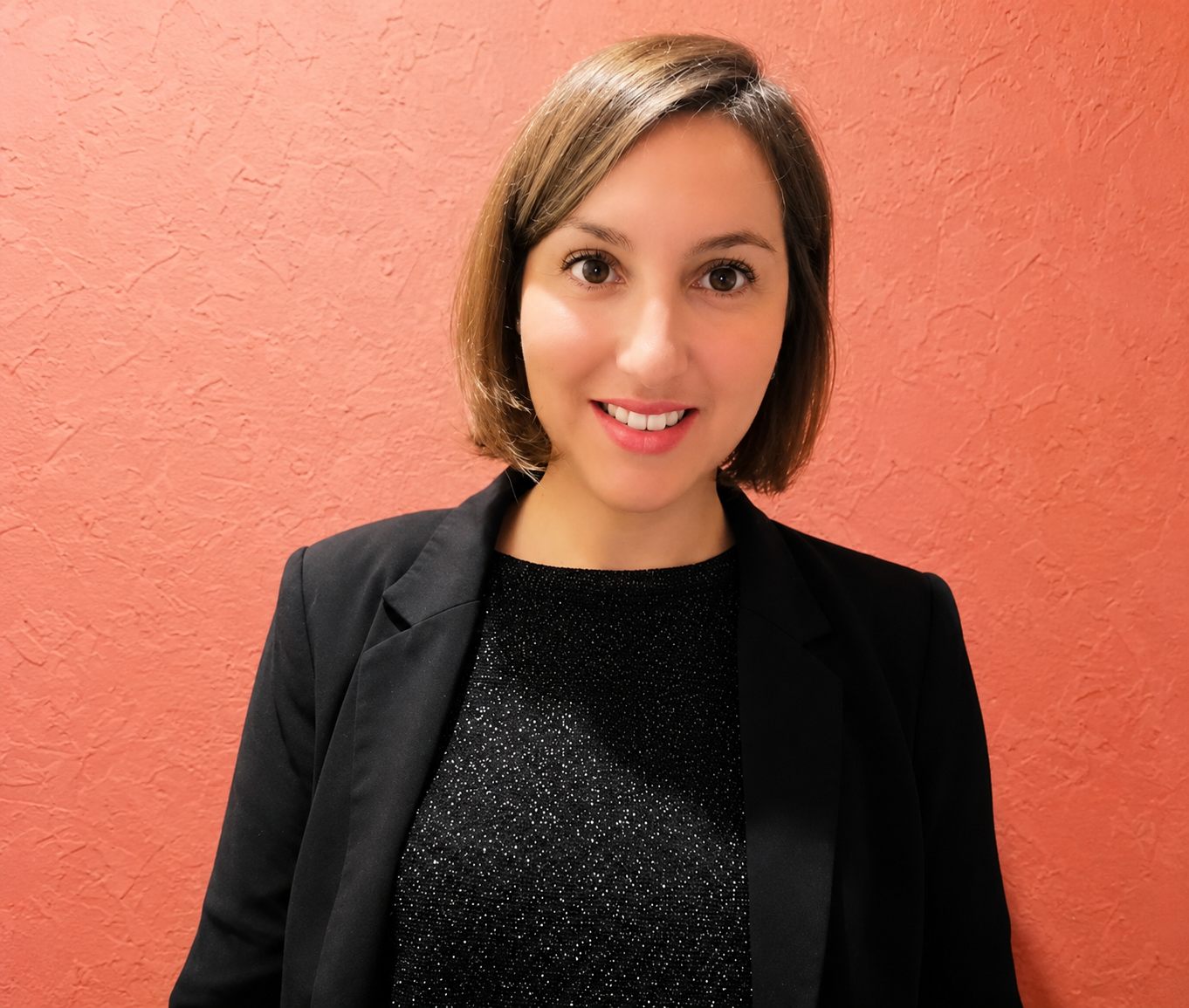 Madame Céline Hebbache