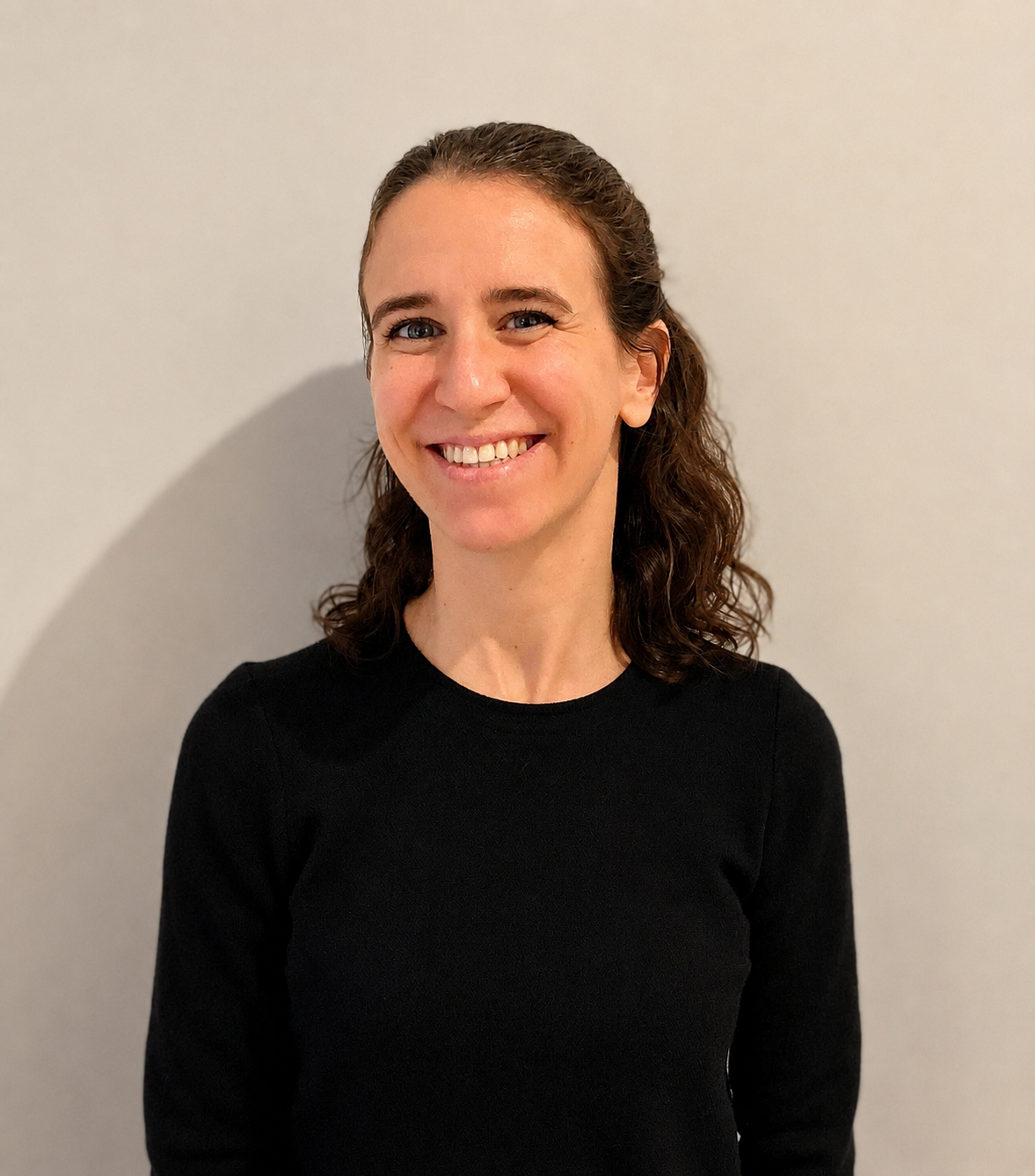 Docteur Isabelle Scheid