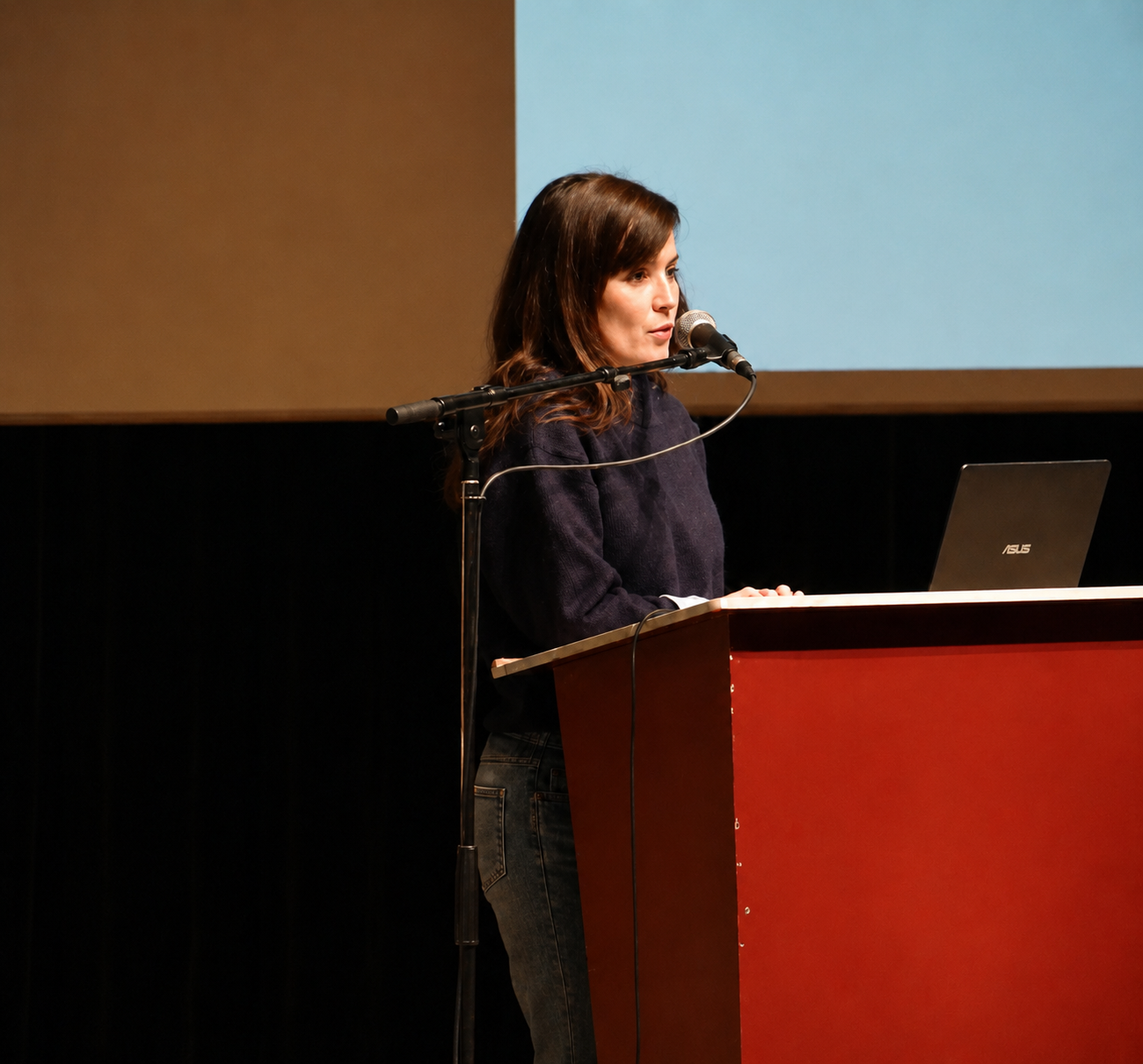 Docteur Nora Hamdani